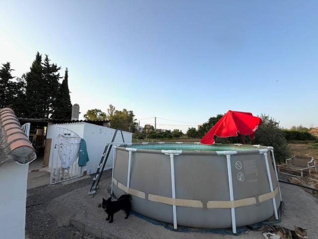 Finca rústica en Venta en Pizarra