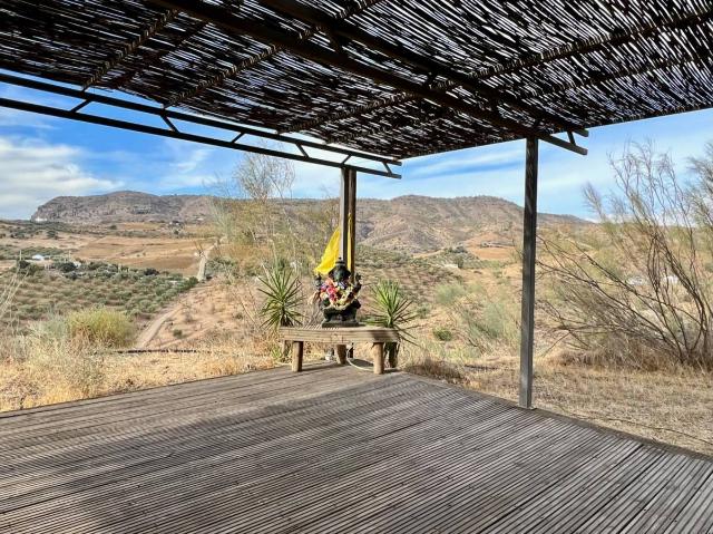 Finca rústica en Venta en Pizarra