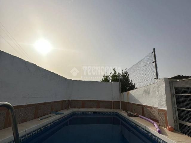 Finca rústica en Venta en Pizarra