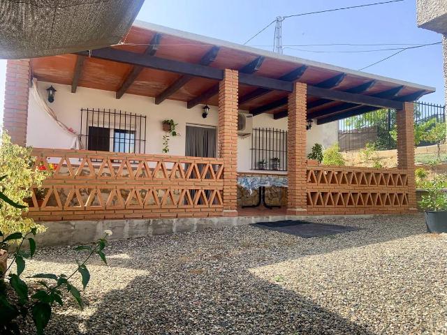 Finca rústica en Venta en Pizarra