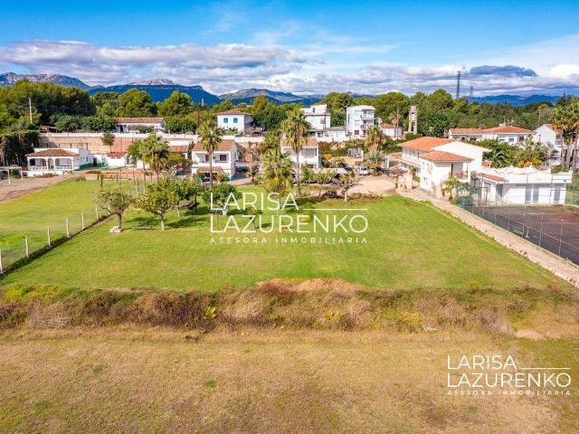 Finca rústica en Venta en Platja de Mont roig