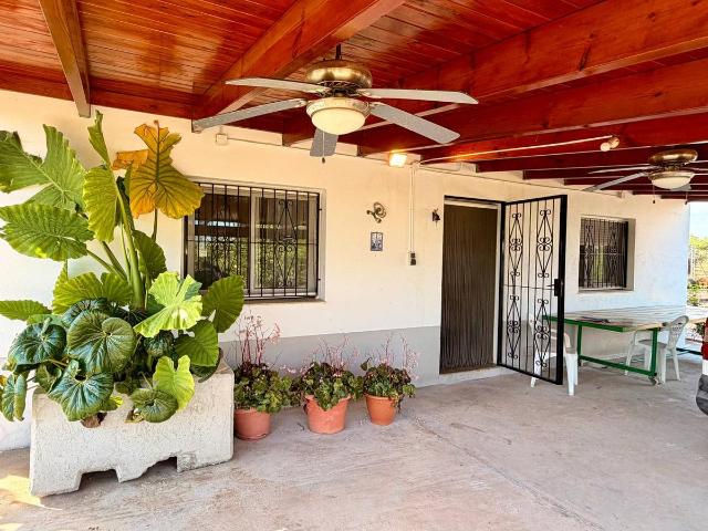 Finca rústica en Venta en Platja de Mont roig