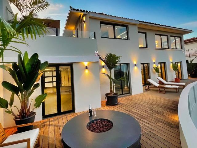 Finca rústica en Venta en Playa Jardín