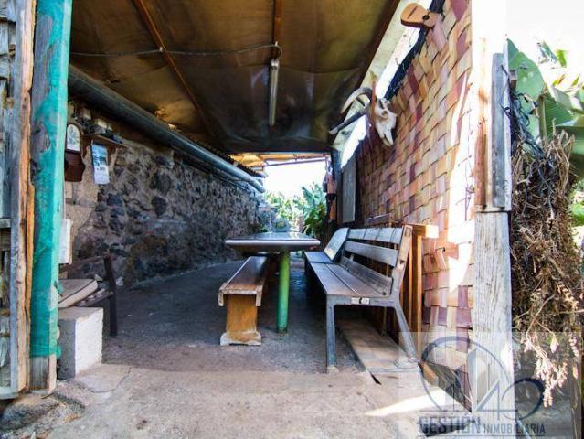 Finca rústica en Venta en Playa Jardín