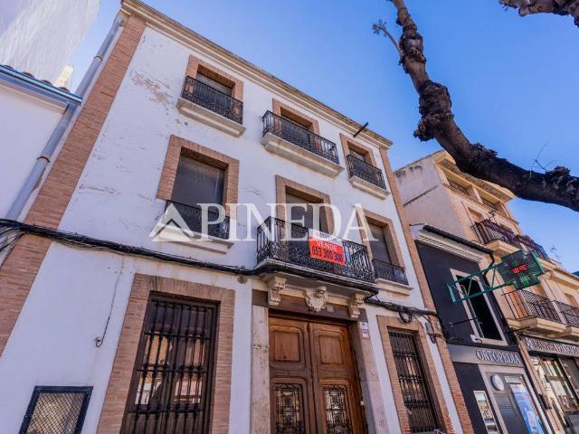 Finca rústica en Venta en Pobla de Farnals