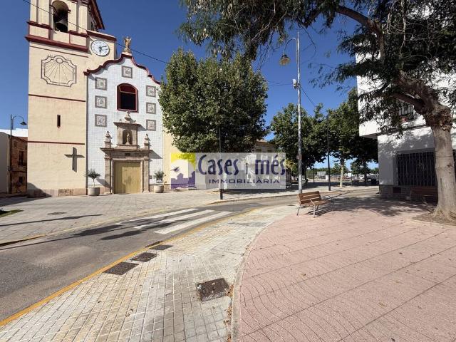 Finca rústica en Venta en Pobla de Farnals
