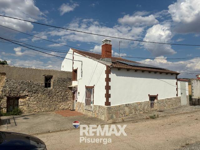 Finca rústica en Venta en Población de Cerrato