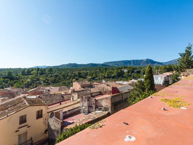 Finca rústica en Venta en Poble