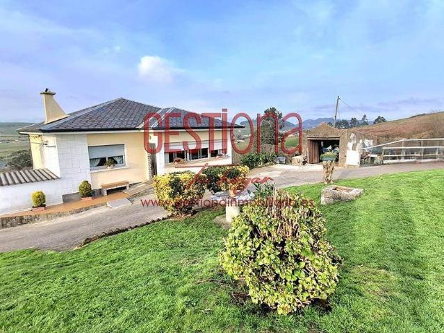 Finca rústica en Venta en Polanco