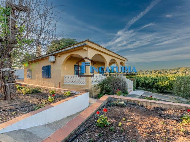 Finca rústica en Venta en Polígono del Aeropuerto