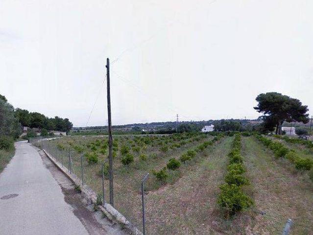 Finca rústica en Venta en Polígono del Aeropuerto