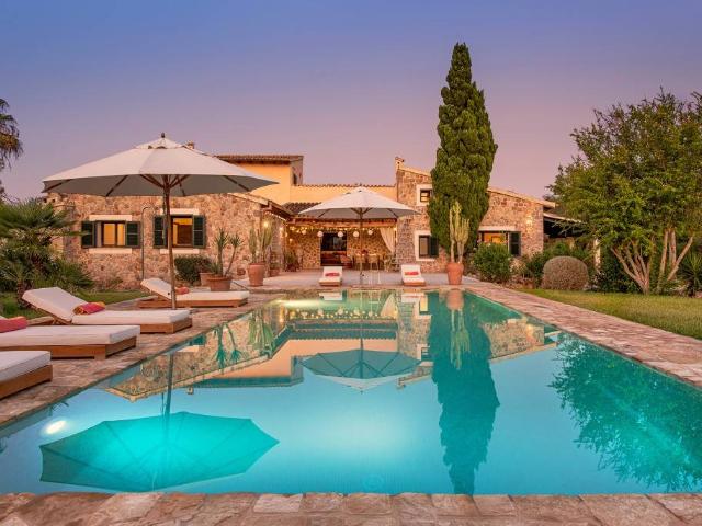 Finca rústica en Venta en Pollença Poble