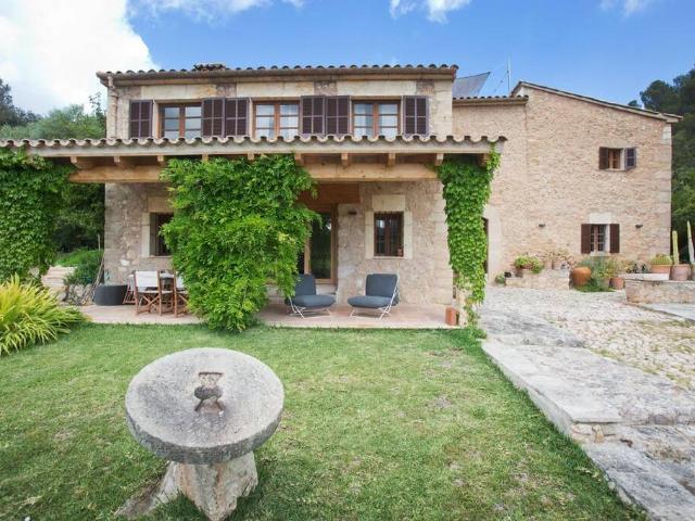 Finca rústica en Venta en Pollença Poble