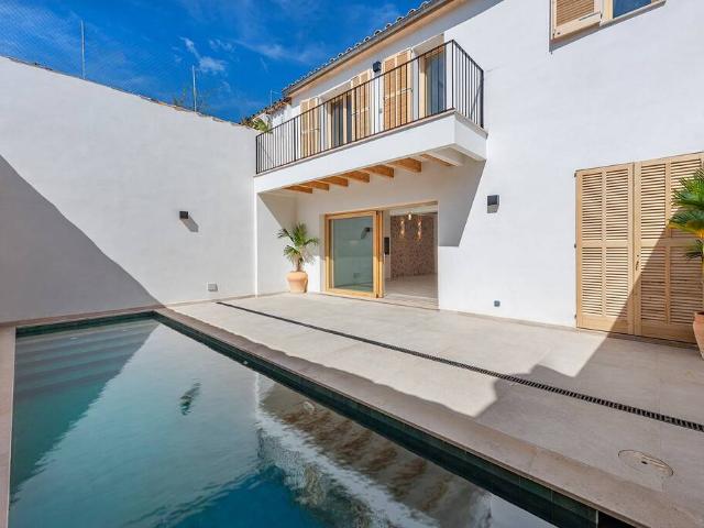 Finca rústica en Venta en Pollença Poble