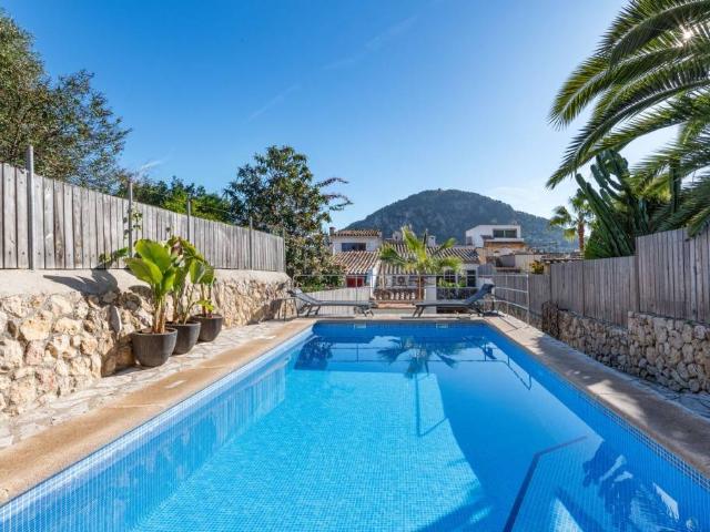 Finca rústica en Venta en Pollença Poble