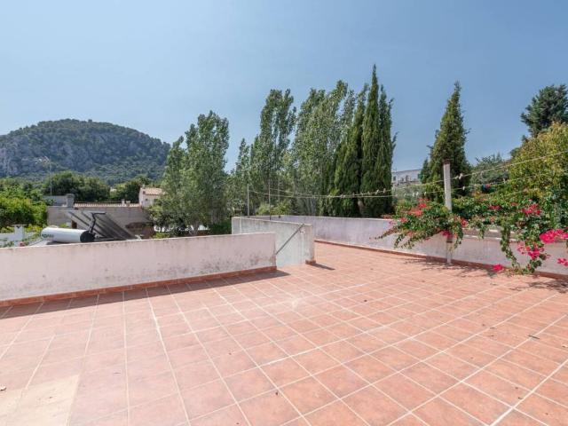 Finca rústica en Venta en Pollença Poble