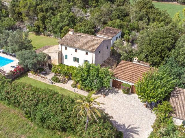 Finca rústica en Venta en Pollença Poble