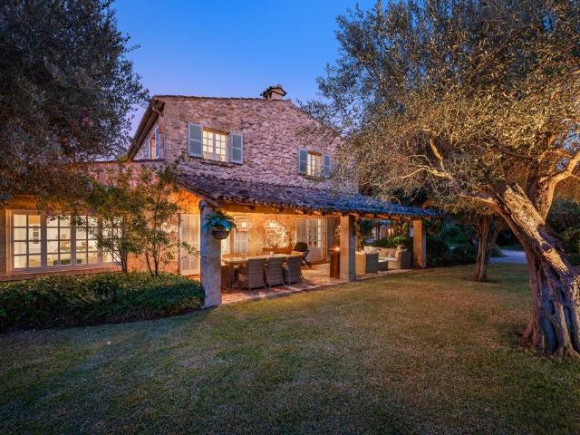 Finca rústica en Venta en Pollença Poble
