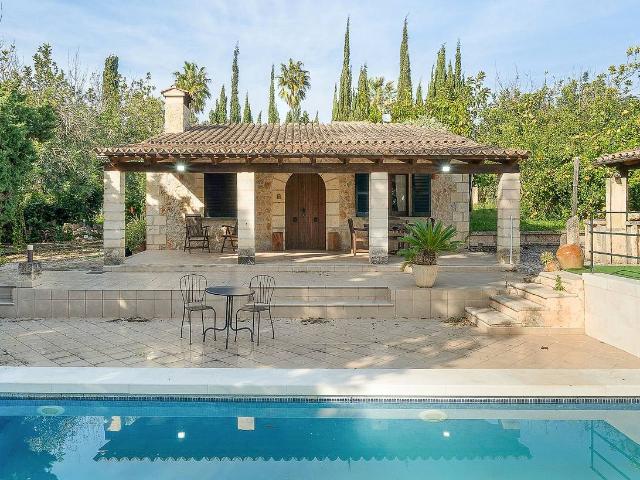 Finca rústica en Venta en Pollença Poble