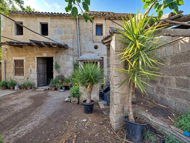 Finca rústica en Venta en Pollença Poble