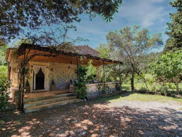 Finca rústica en Venta en Pollença Poble