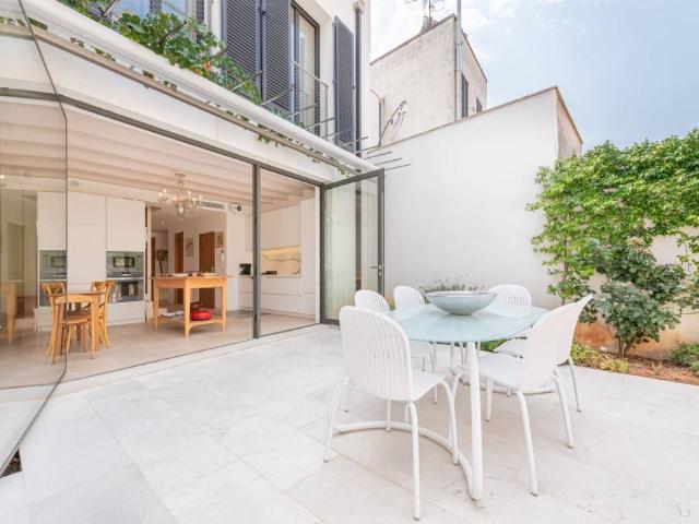 Finca rústica en Venta en Pollença Poble