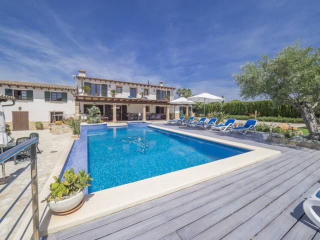 Finca rústica en Venta en Pollença Poble
