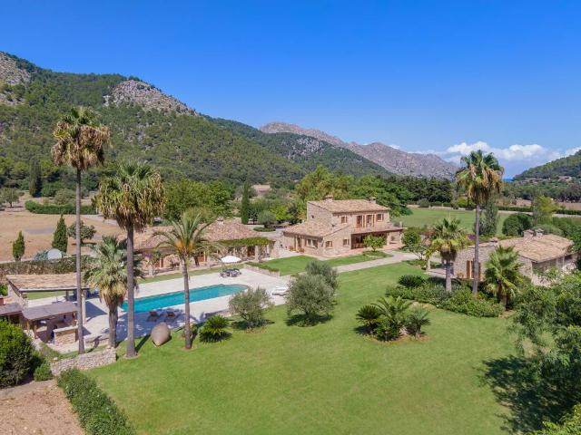 Finca rústica en Venta en Pollença Poble