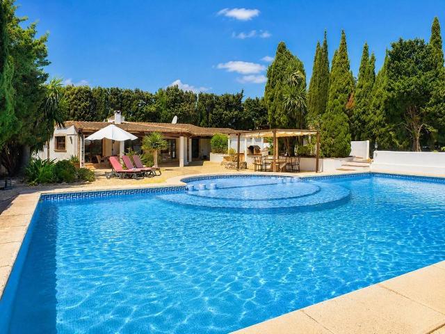Finca rústica en Venta en Pollença Poble