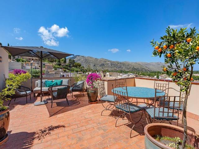 Finca rústica en Venta en Pollença Poble
