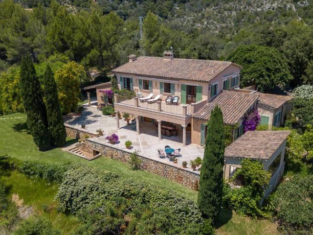 Finca rústica en Venta en Pollença Poble