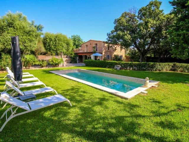 Finca rústica en Venta en Pollença Poble