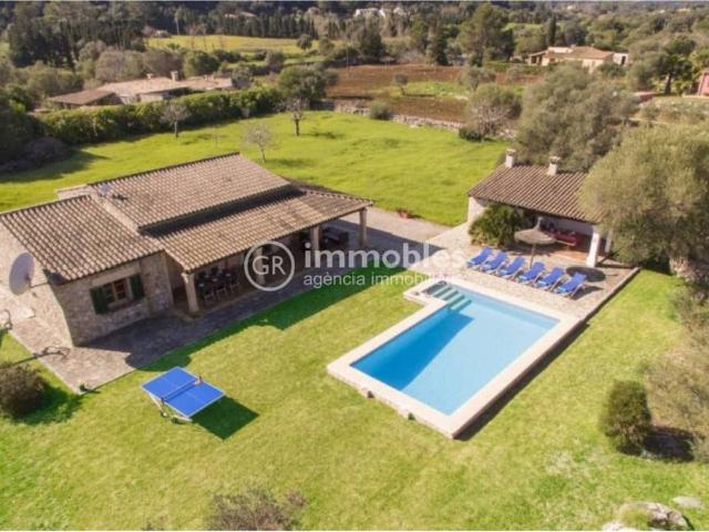 Finca rústica en Venta en Pollença Poble