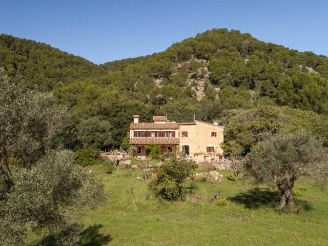Finca rústica en Venta en Pollença Poble