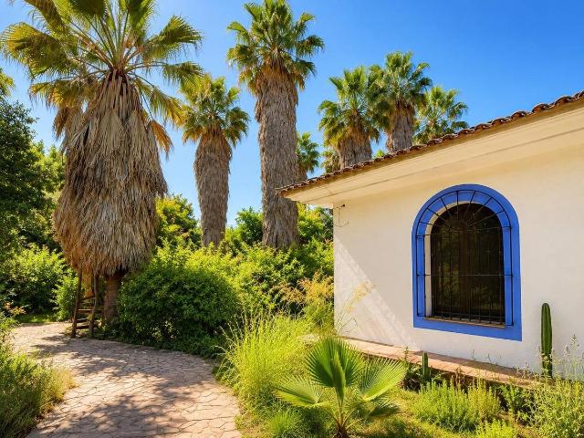 Casa chalet en Venta en Poniente Norte Miralbaida Parque Azahara
