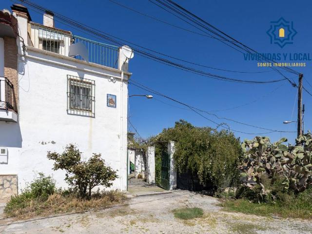 Finca rústica en Venta en Poniente