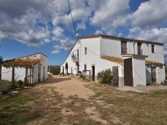 Finca rústica en Venta en Pont Major Pedret Campdorà