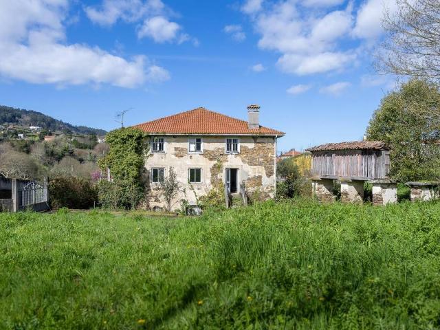 Finca rústica en Venta en Pontedeume