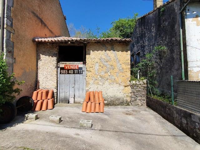 Finca rústica en Venta en Posada Barro