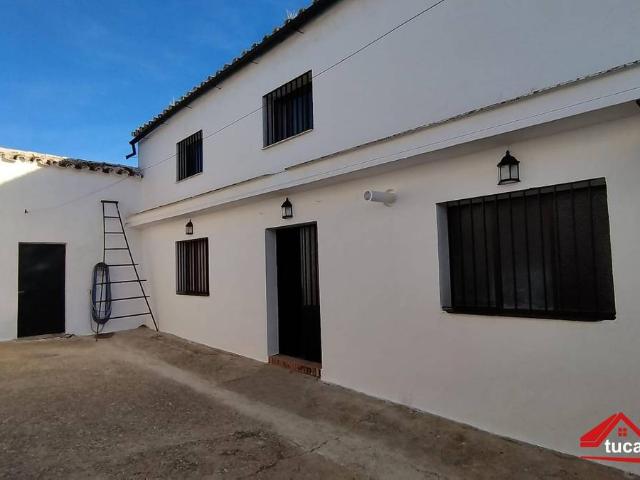 Finca rústica en Venta en Posadas