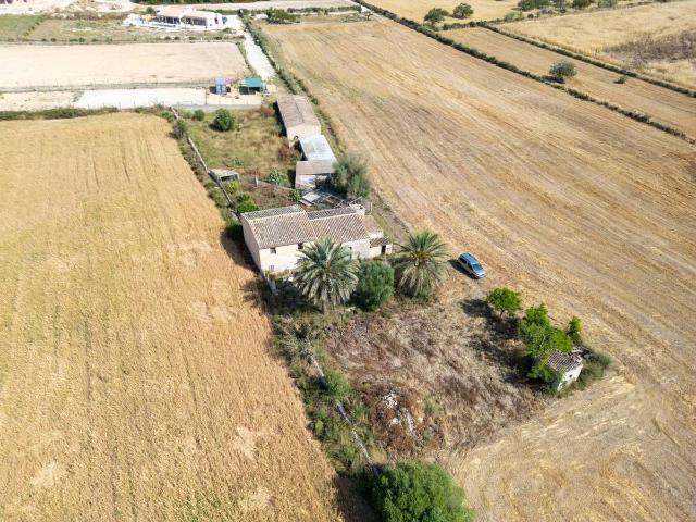 Finca rústica en Venta en Porreres