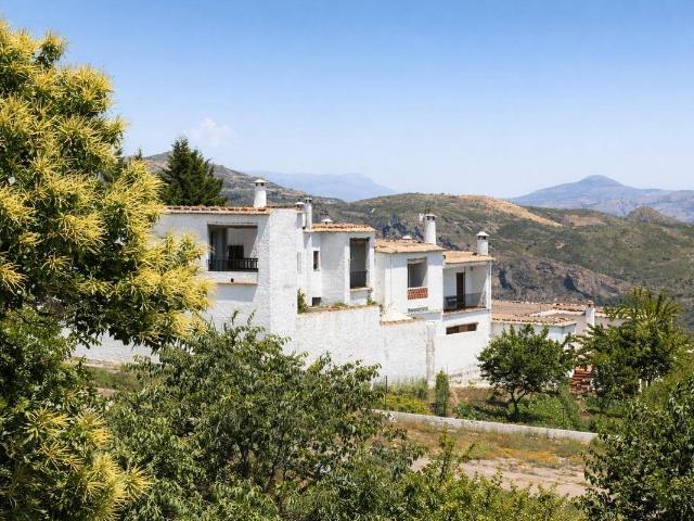 Finca rústica en Venta en Pórtugos