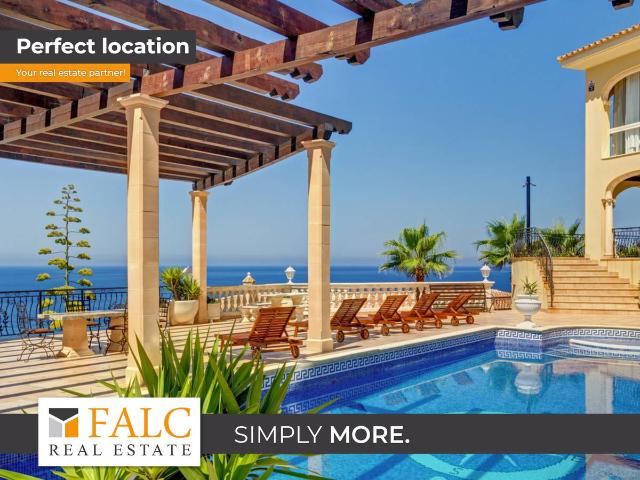 Finca rústica en Venta en Port d'Andratx