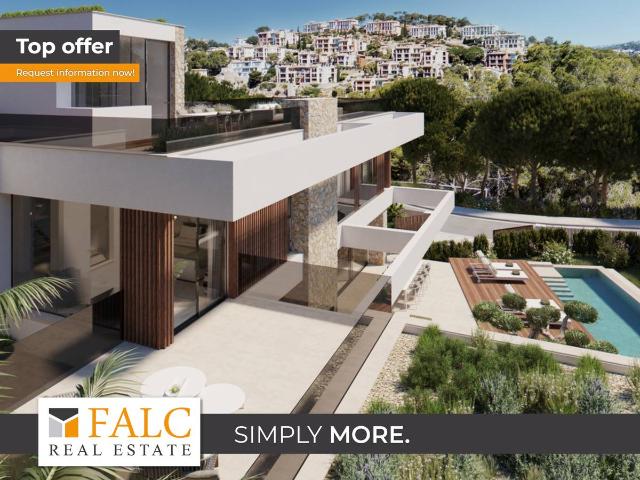 Finca rústica en Venta en Port d'Andratx