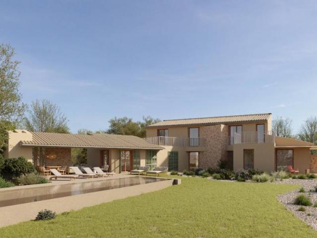 Finca rústica en Venta en Port de Pollença