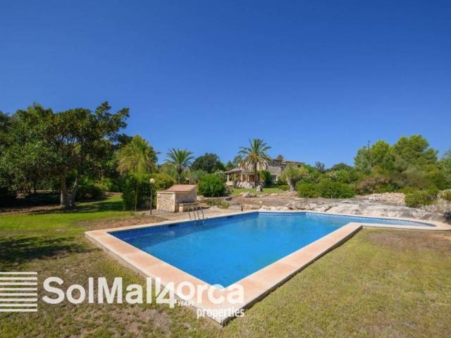 Finca rústica en Venta en Port de Pollença