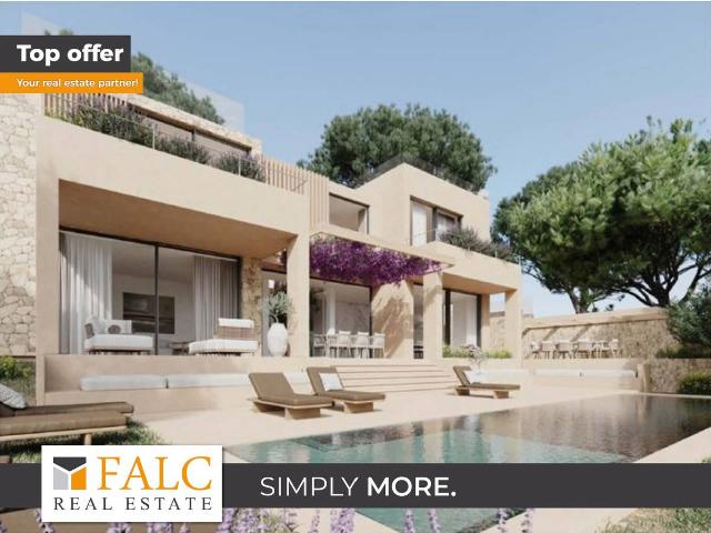 Finca rústica en Venta en Portals Nous