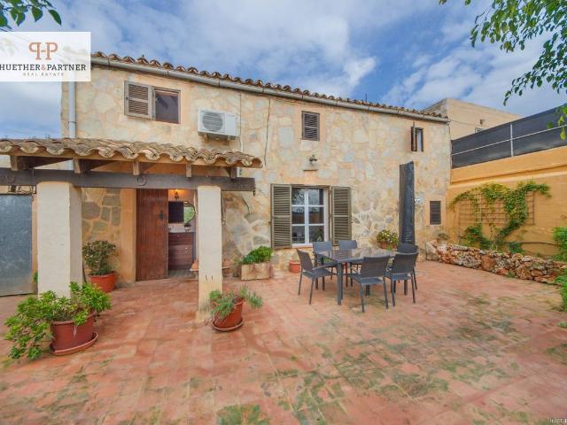Finca rústica en Venta en Porto Cristo