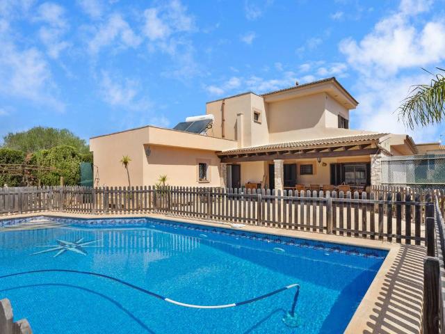 Finca rústica en Venta en Portocolom
