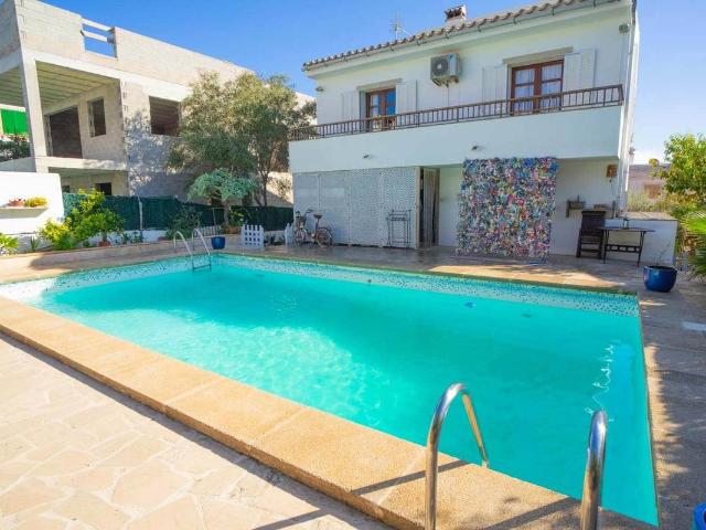 Finca rústica en Venta en Portocolom